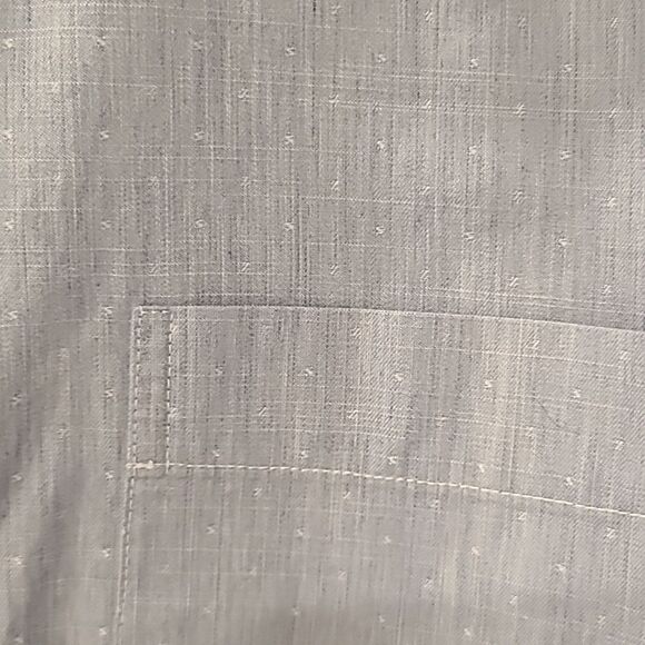 Nordstrom dress shirt button down - Picture 2 of 5